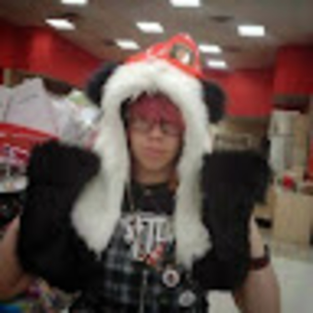 Meet your Posher, Shelby